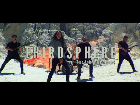 Thirdsphere // IR Interference [Feat. Andrew Ivashchenko - Shokran]  - 2018