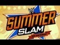 SummerSlam celebrates its 25th anniversary live on ...