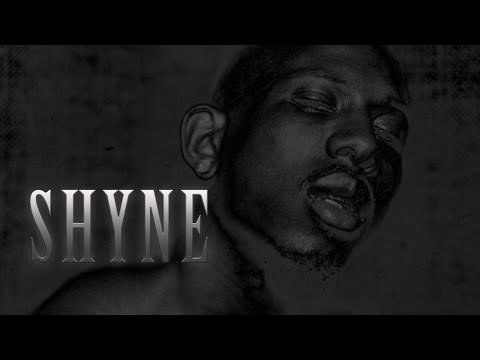 Shyne - Boyz Will Be Boyz (AIRmatic Mix)
