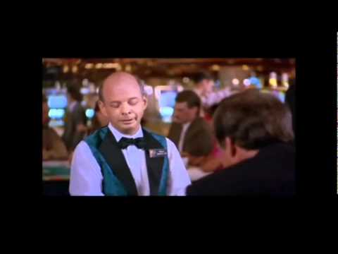 Clark Griswold got fried in casino.flv
