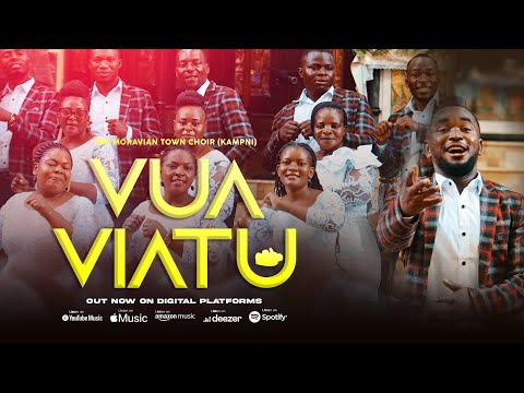 MBEYA MORAVIAN TOWN CHOIR _- VUA VIATU ( OFFICIAL VIDEO )