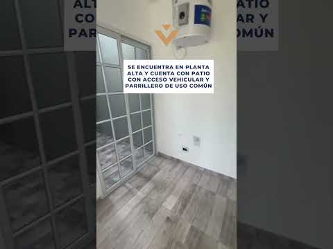 ALQUILA - Sixto Palavecino 10, Granadero Baigorria