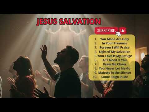 Top 10 Worship Songs for Sunday Service | Hillsong, Bethel, Elevation