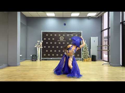 Nurusheva Gulvira - pop song