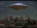 LOST IN SPACE Jupiter 2 Lift Off Alien Planet