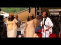 Israel  Vibration -live Reggae on the River-DjGahSound.