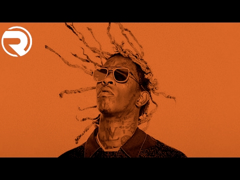 [FREE Untagged] Young Thug x Migos type beat "Lambo" | Trap type beat 2017