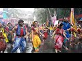 Rangabati new bengali song performance by om, devlina, manali, naijel