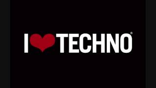 Kay D. Smith - Live @ Dial T. For Techno 30.01.2004.