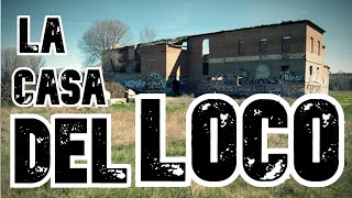 La Historia de la Casa Del Loco | Alcalá de Henares