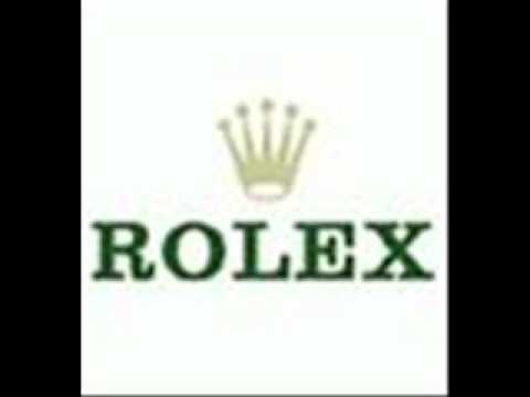 Rolex feat. Mc.N -Novcanice
