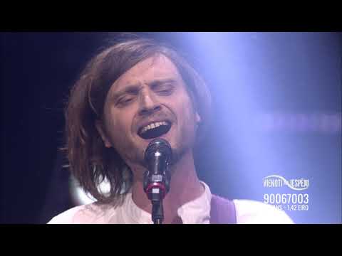 Laime Pilnīga - Awe