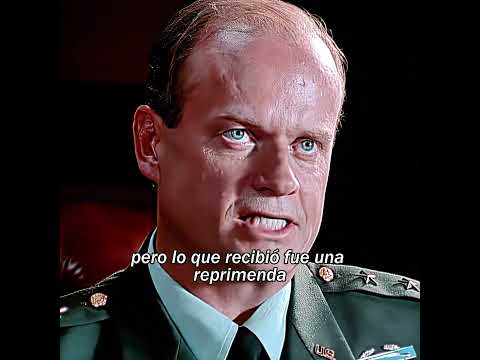 Fabricaron un tanque que no cumplía con los requisitos. #shorts #movieclips