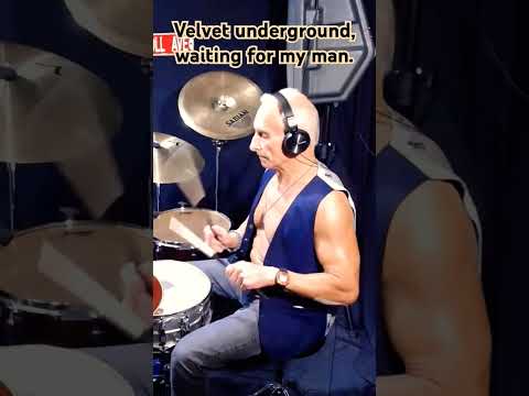 Velvet underground - waiting for my The man Waiting.#youtube #youtubeshorts #youtuber #gaming