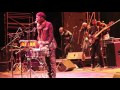 SAHAD The NATAALPATCHWORK Faatu Mayga Live 25 03 2017 Institut Français De Dakar