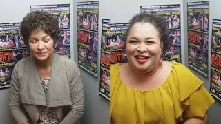 Q&A with the cast of "In the Heights"