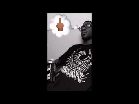 Poppa$eal Aka Philly - "K.E.G" (Prod By Mixx)