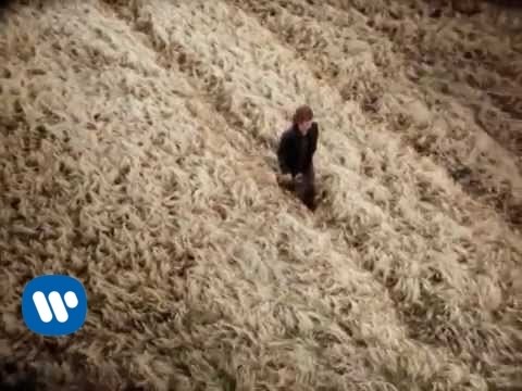 Ligabue - Il mio pensiero (Official Video)