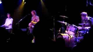 Menomena - Rotten Hell, at the Independent 9/20/08