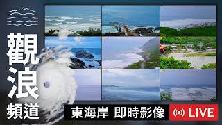 [問卦] 颱風天就是要觀浪啊不然要幹嘛?