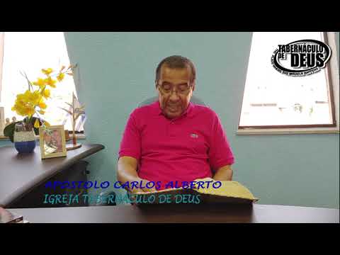 MORNING WITH GOD * 05/06/22 * HEBREWS 11 * APOSTLE CARLOS ALBERTO * TABERNACLE OF GOD CHURCH