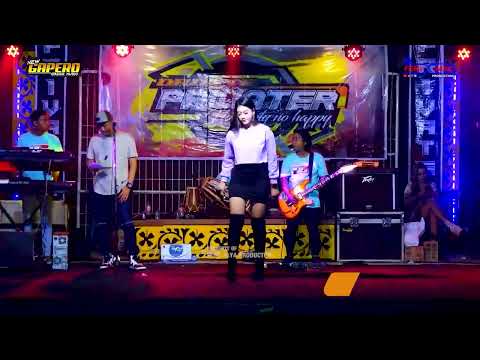 FULL ALBUM NEW GAPERO - HAPPY PARTY ORDETE PRIVATER - PIJI DAWE KUDUS