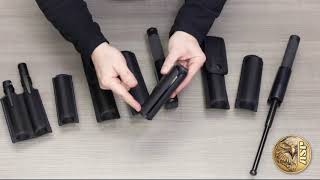 ASP Quick Look - Baton Cases