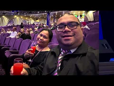 Thumbnail for Day 3 - Sea Day aboard MsC Poesia European Cruise