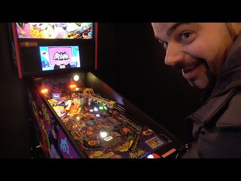 Sabaton Vlog - Northbound boys @ North American tour 2018