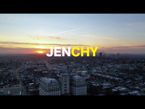 SLUGGODADON x PEN N SOUL - JENCHY