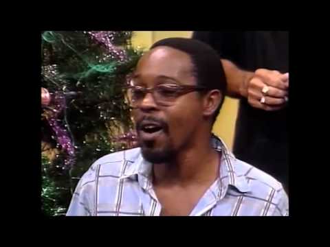 The Stage Crew - Christmas in the Sun