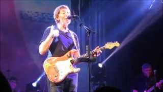 Chris Rea Live in Carre Amsterdam - Stainsby Girls