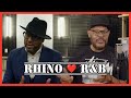 We Visited V I P Records With Al B Sure Keith Sweat And Eric Benét