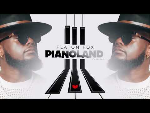 Dj Flaton Fox - Chase (Amapiano)