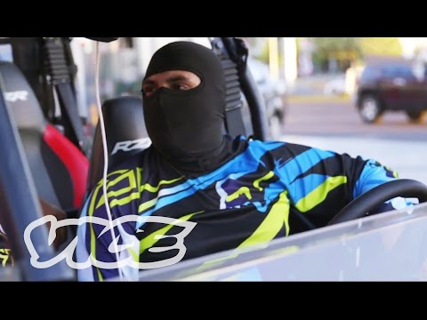 YouTube Thumbnail