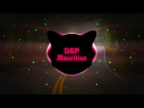 Kendy ft. Tracy - Mechant Bad Gyal (#dsp_effect)