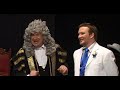 Trial By Jury, by Gilbert and Sullivan (2012 production)