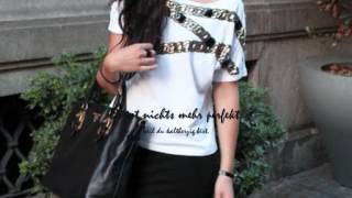 Sag mir;  Wieso fickst du meinen Kopf?