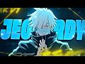 JEOPARDY Packgod X Grimmmey X Yukidomari Official AMV