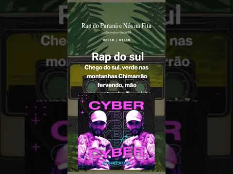 #rap #rapmusic #lançamento #saopaulo #paraná #santacatariana #hiphop #top #newvideo #shorts #status