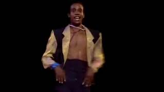 Earth Wind &amp; Fire - Brazilian Rhyme Live in Japan (1990)
