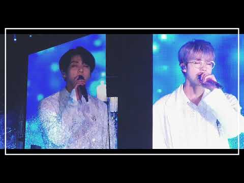 BTS  (방탄소년단)「 SPEAK YOURSELF 」PARIS | 190607 - 190608 @ STADE DE FRANCE 방탄소년단콘서트 2019
