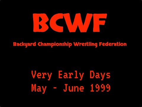 BCWF May-June 1999