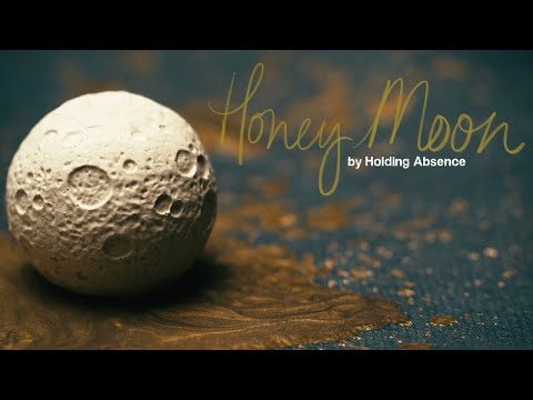 Honey Moon - Holding Absence