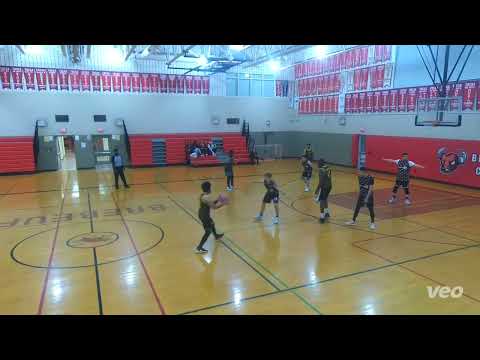 1st 80ers  tier 10 - semi finals  4th Swish Kabobs - tcbl saturday