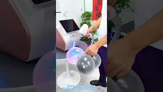 Diode laser energy test #diodelaser #laserhairemoval #hairremoval #pigmentremoval