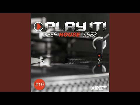 High (feat. Elitsa Naumova) (Daniel Vasilev Remix Edit)