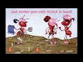 The Ant Farm Escape! Book Trailer