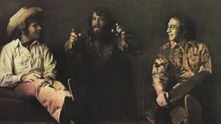 CREEDENCE CLEARWATER REVIVAL - TAKE IT LIKE A FRIEND - VINYL