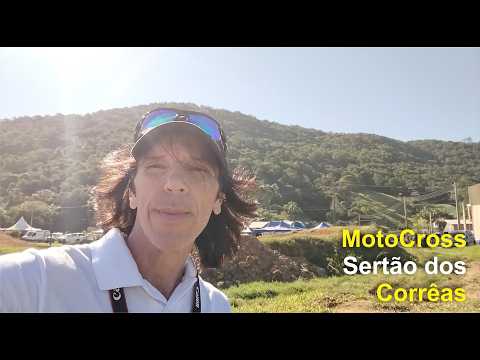 MotoCross No Sertão em Tubarão, SC.